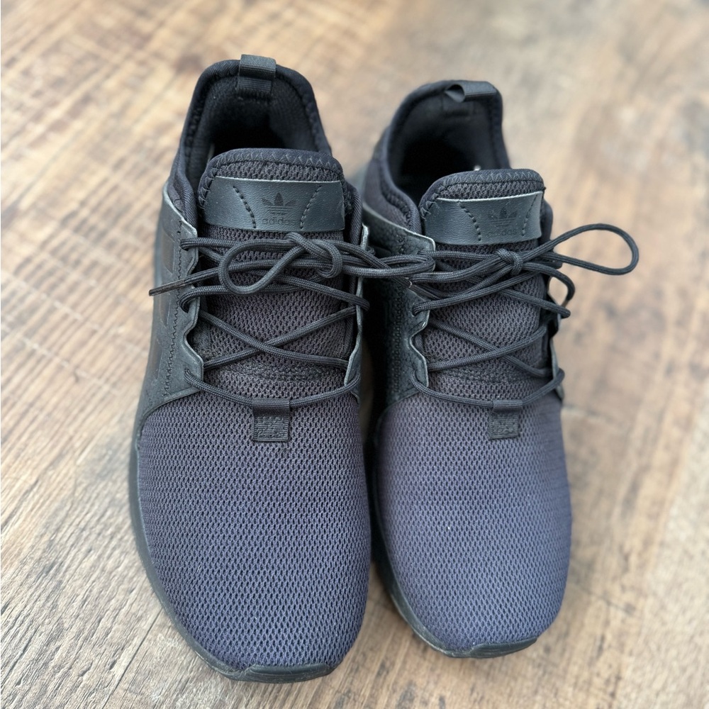 Kids Adidas X_PLR shoes